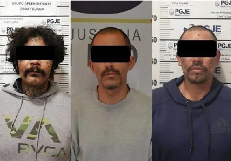 Mexico Arrests Three Men Over Torture and Murder of California Teens