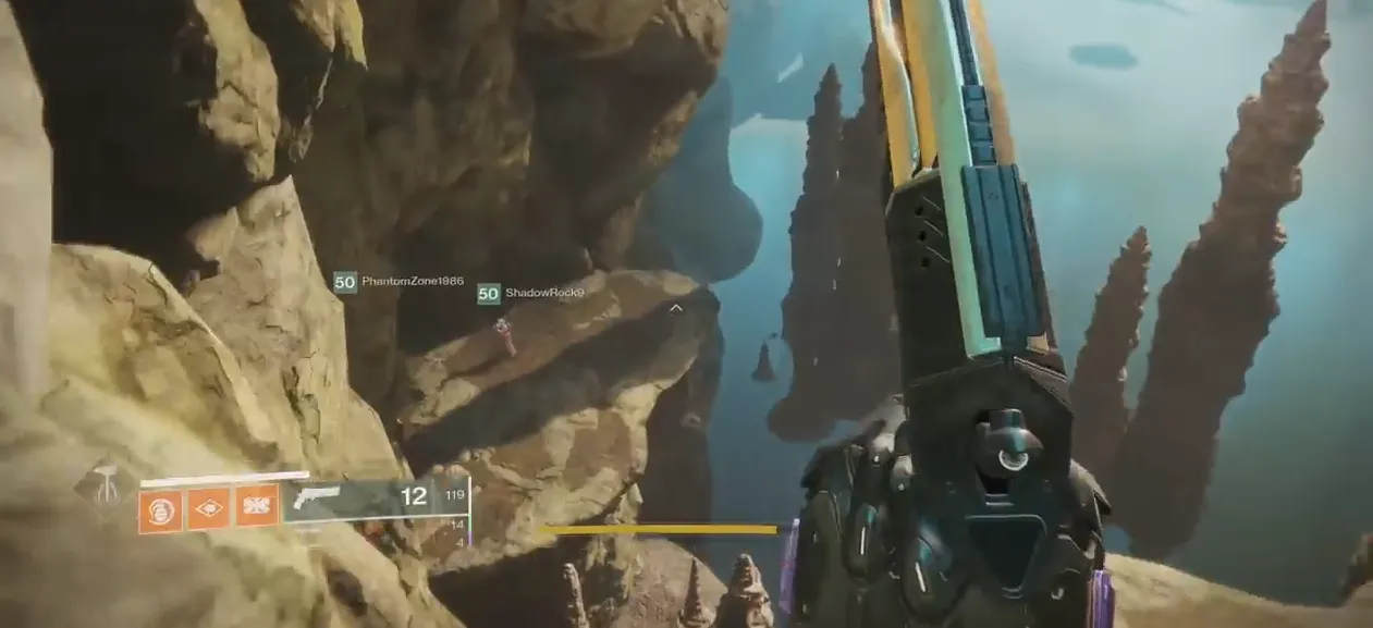 destiny 2 fish hook key ButterScotch - Japanese Chain USA Comes with a brass split ring Engraved with “USA” and the Billykirk hammer and maul logo Materials Fish Hook Keychain- Black