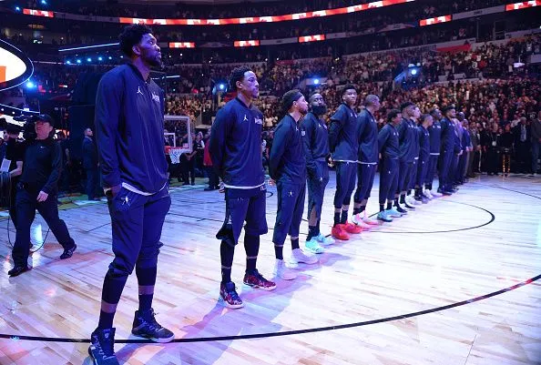 NBA Announces Unexpected Decision Ahead of All-Star Weekend