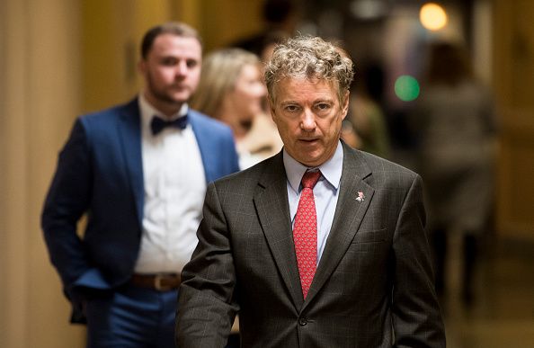 senator rand paul