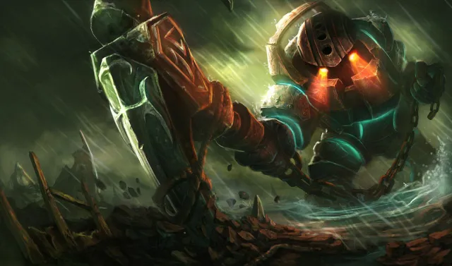 Shell Partners With ‘League of Legends’ For LEC and DACH Premier Tour ...
