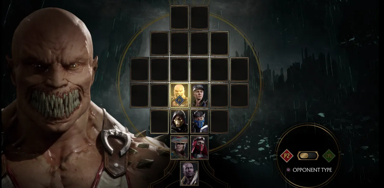 ‘Mortal Kombat 11’ Roster: Johnny Cage and Other Characters Teased In ...