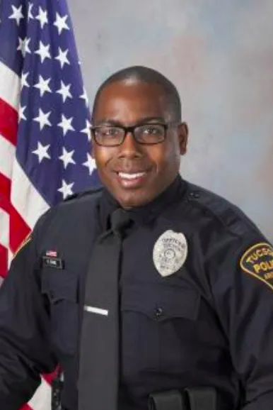 Arizona Police Officer Accused of Demanding Oral Sex to Ignore Arrest ...