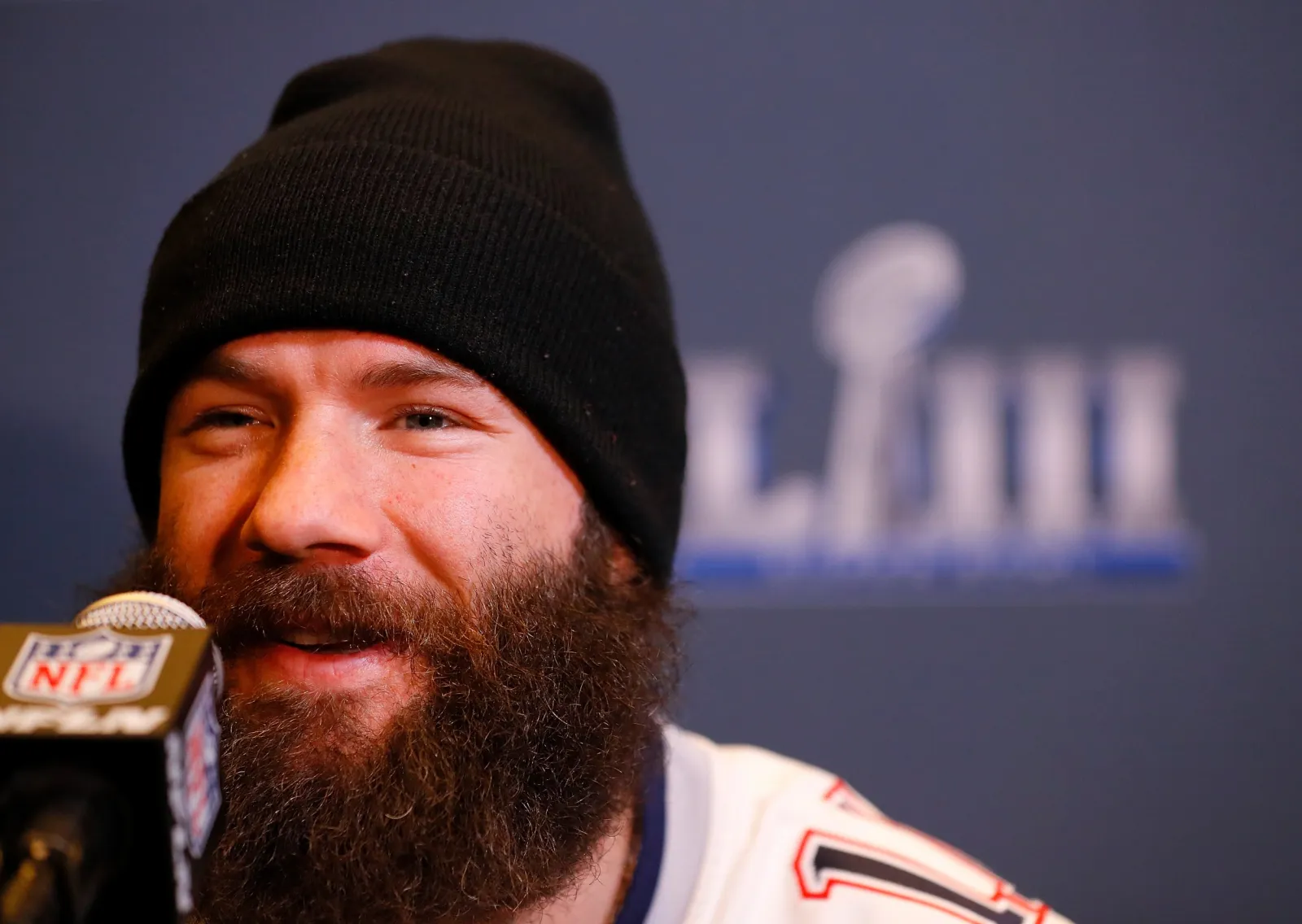 What Is Julian Edelman's Net Worth? The Patriots Wide Receiver Just Signed  a Two-Year Extension