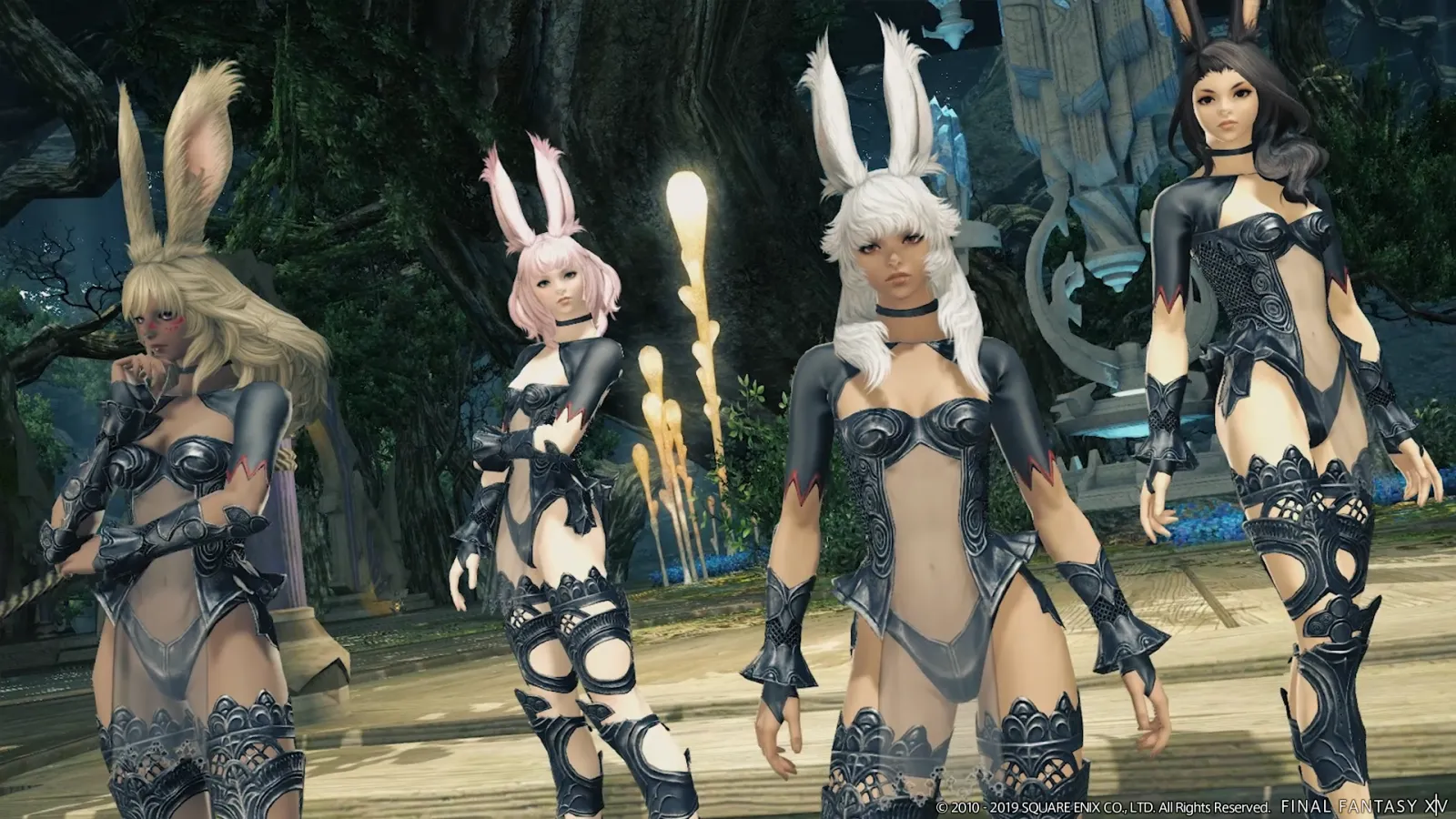 Final Fantasy XIV' Fan Fest 2019: Yoshida Keynote Revals