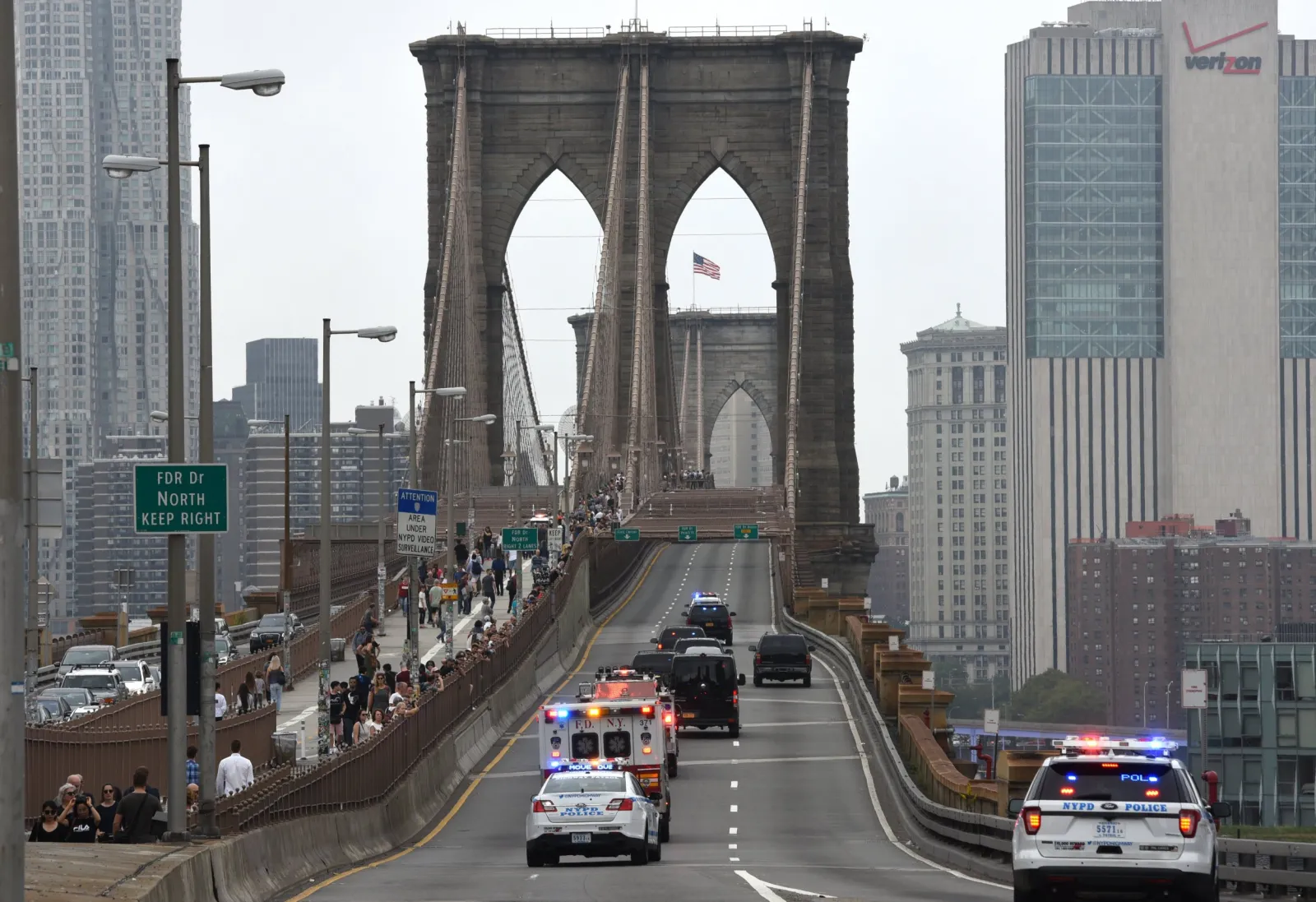 Bomb Threat at Brooklyn Jail Prevents Visits After Protests Over Heat ...
