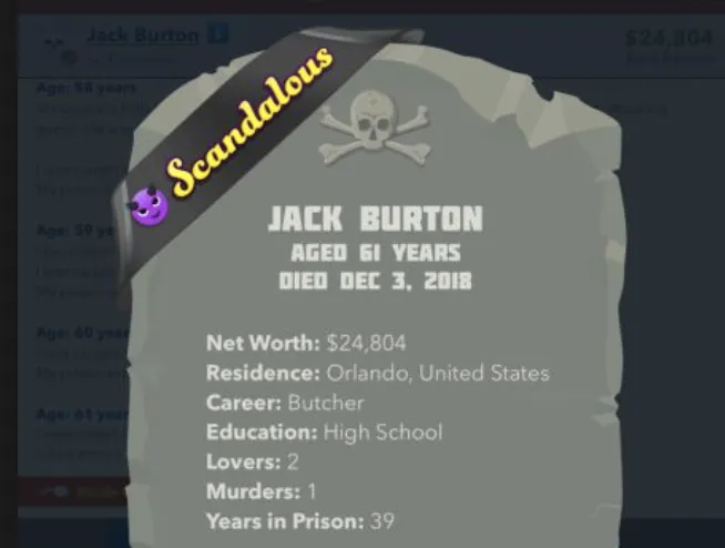 ‘BitLife’ Ribbons: Complete List & How To Get Them (iOS and Android ...