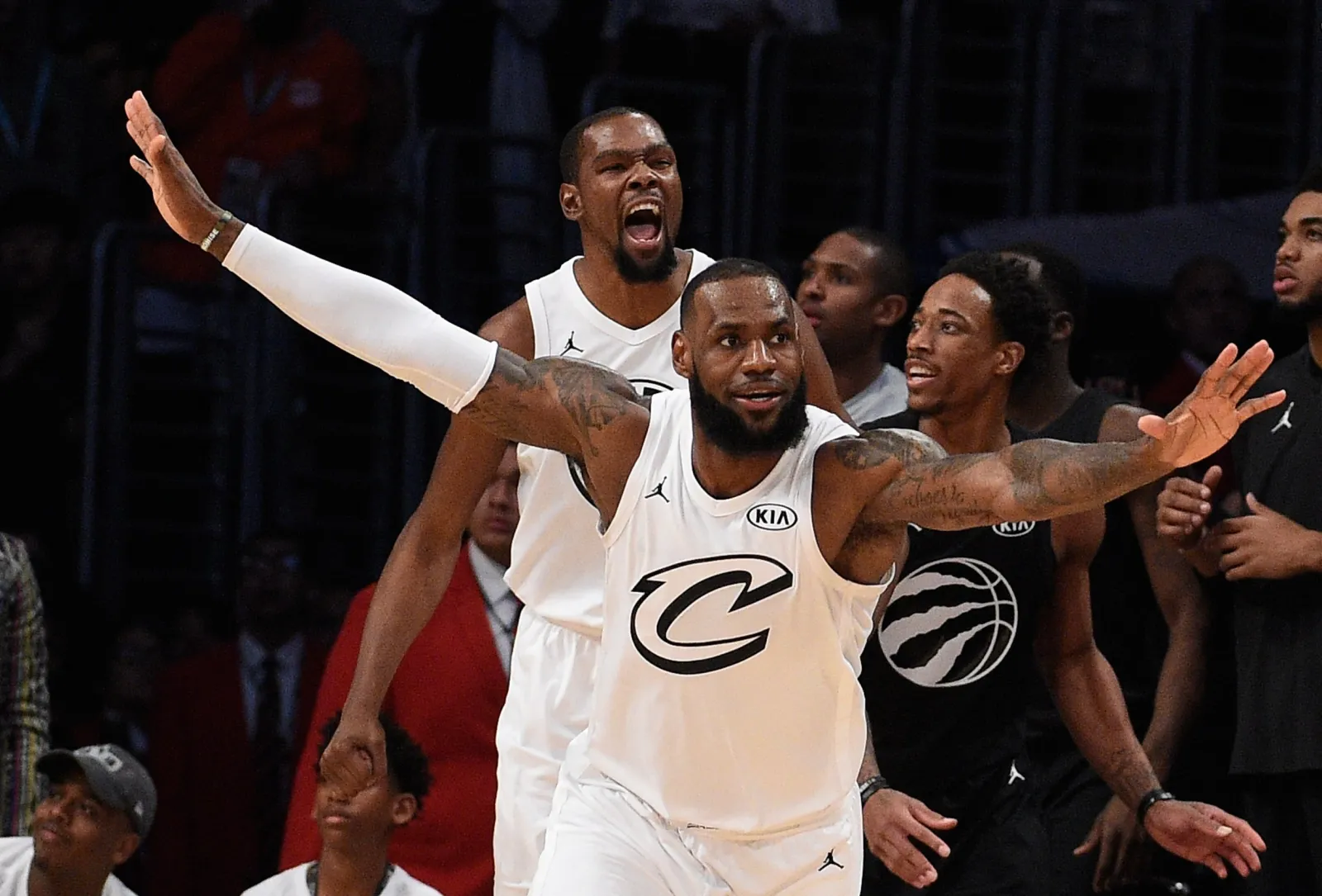 NBA All-Star Game 2019 Live Stream: Rosters, Start Time And How to