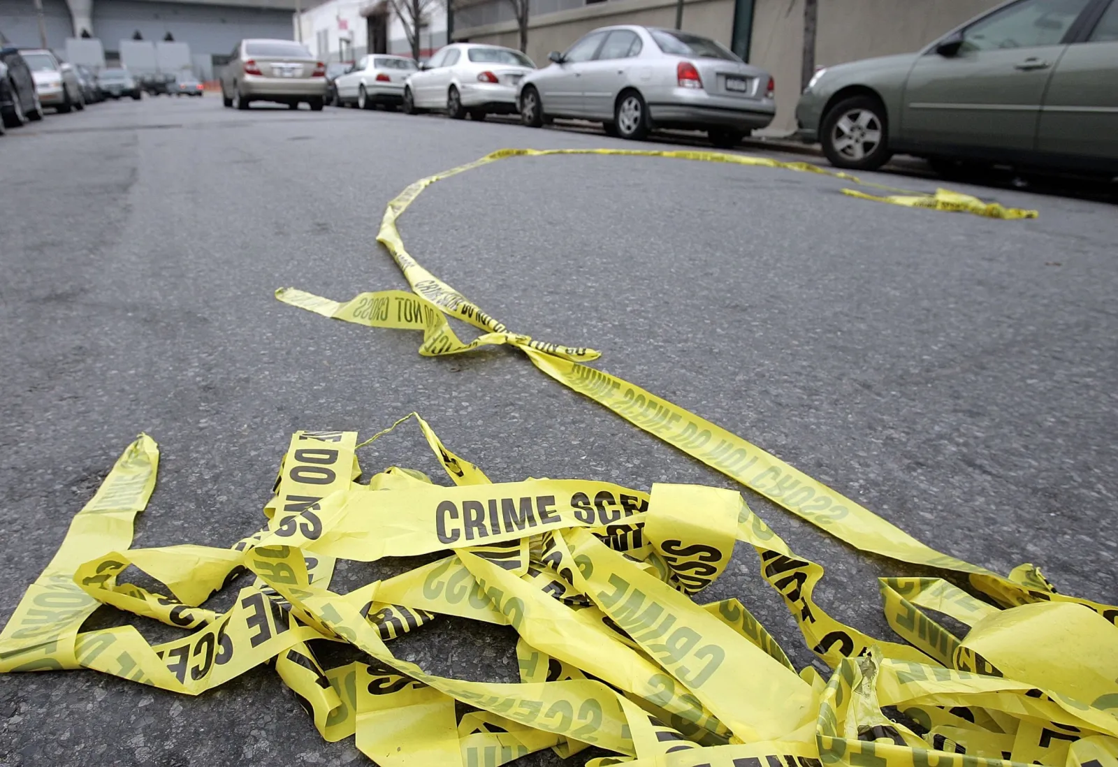 Pregnant New York City Woman Found Dead in Apartment Entryway With ...
