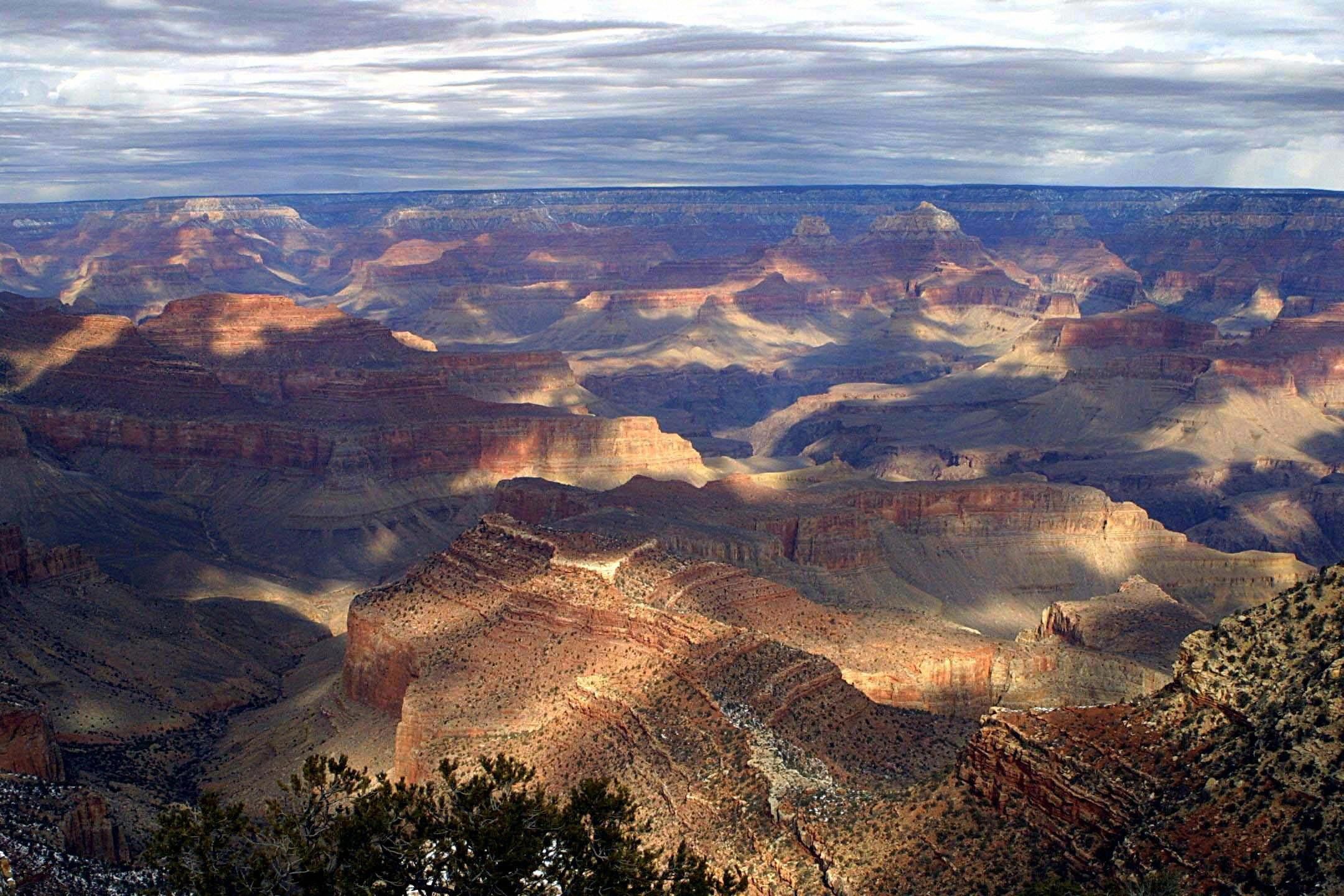 History of Grand Canyon Discovery—How Arizona National Park Went