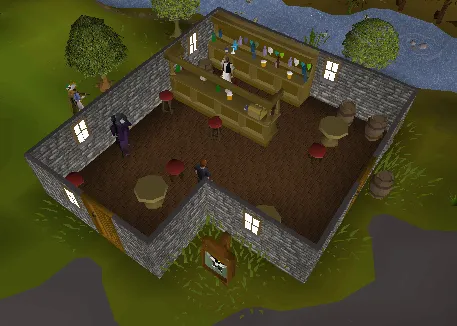 Osrs, x, marks, the, spot, quest, guide, essops, qjh, qfo, bob, lumbridge, veos, cipher, decoder