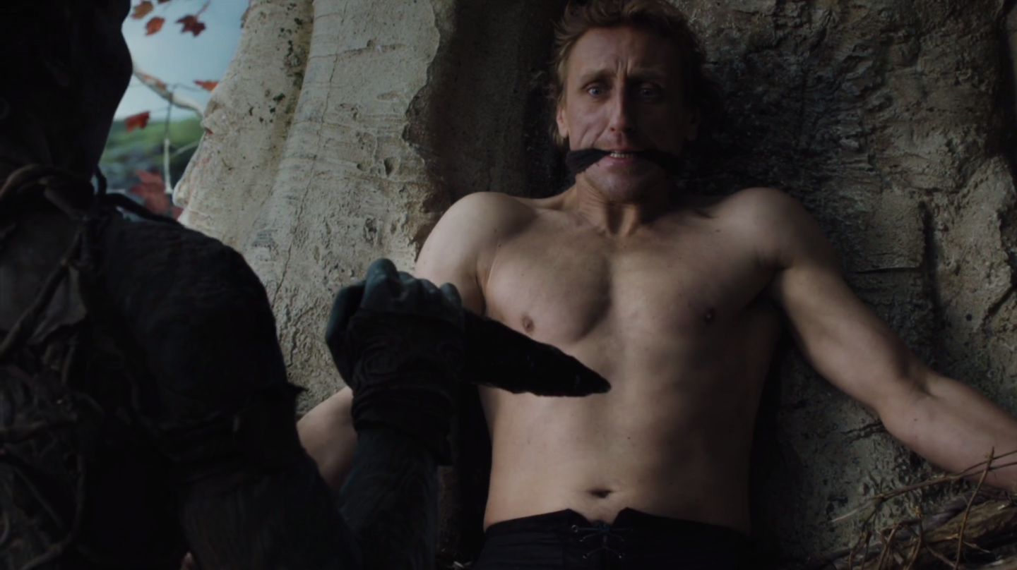 forest game of thrones prequel