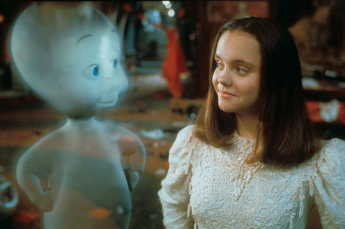 Christina Ricci's Birthday: Her Best 15 Movies Ranked - Newsweek