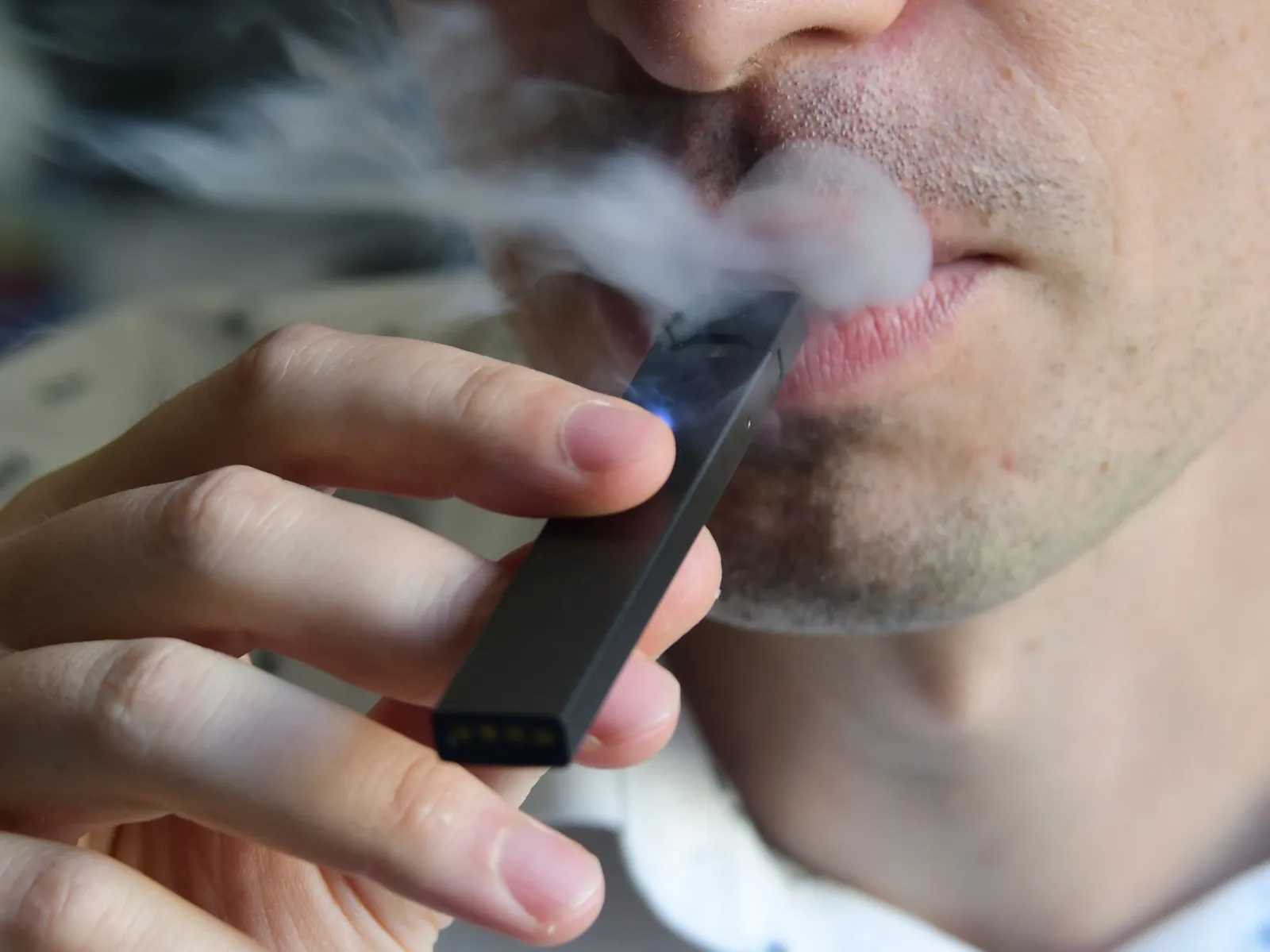 vape pour dormir Is Vaping Bad for You? Rise in Teen Tobacco Use Linked to E-Cigarettes Like  Juul, CDC Says