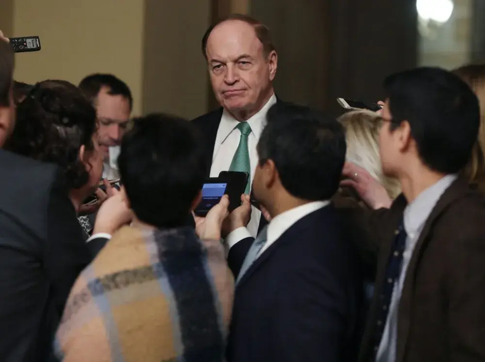 Lawmakers Reach Deal “in Principle” to Avoid Second Government Shutdown, Reportedly Includes $1.3 Billion for Border Barriers