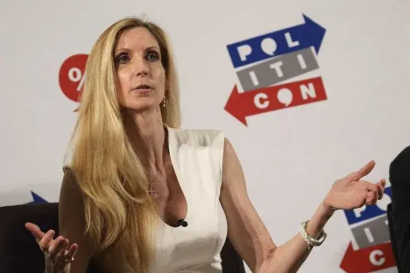 Ann Coulter Slams Donald Trump as the ‘American Merkel,’ Says He ‘Just Destroyed the U.S.A.’