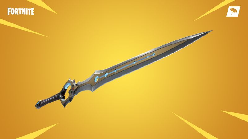 Fortnite' Update 10.10 Adds Retail Row & Infinity Blade & Reverb