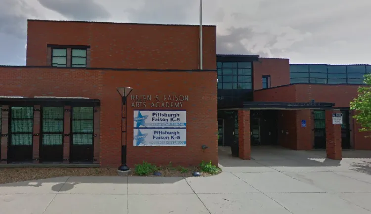 Faison School Kindergartner, 5, Brings Loaded Gun to School, Keeps it in Locker All ...