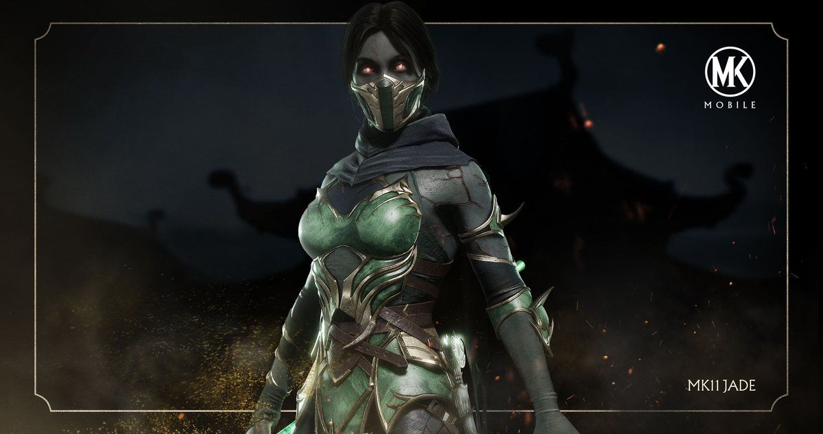 ‘Mortal Kombat Mobile’ 2.0 Update Coming Next Week, Will Rework