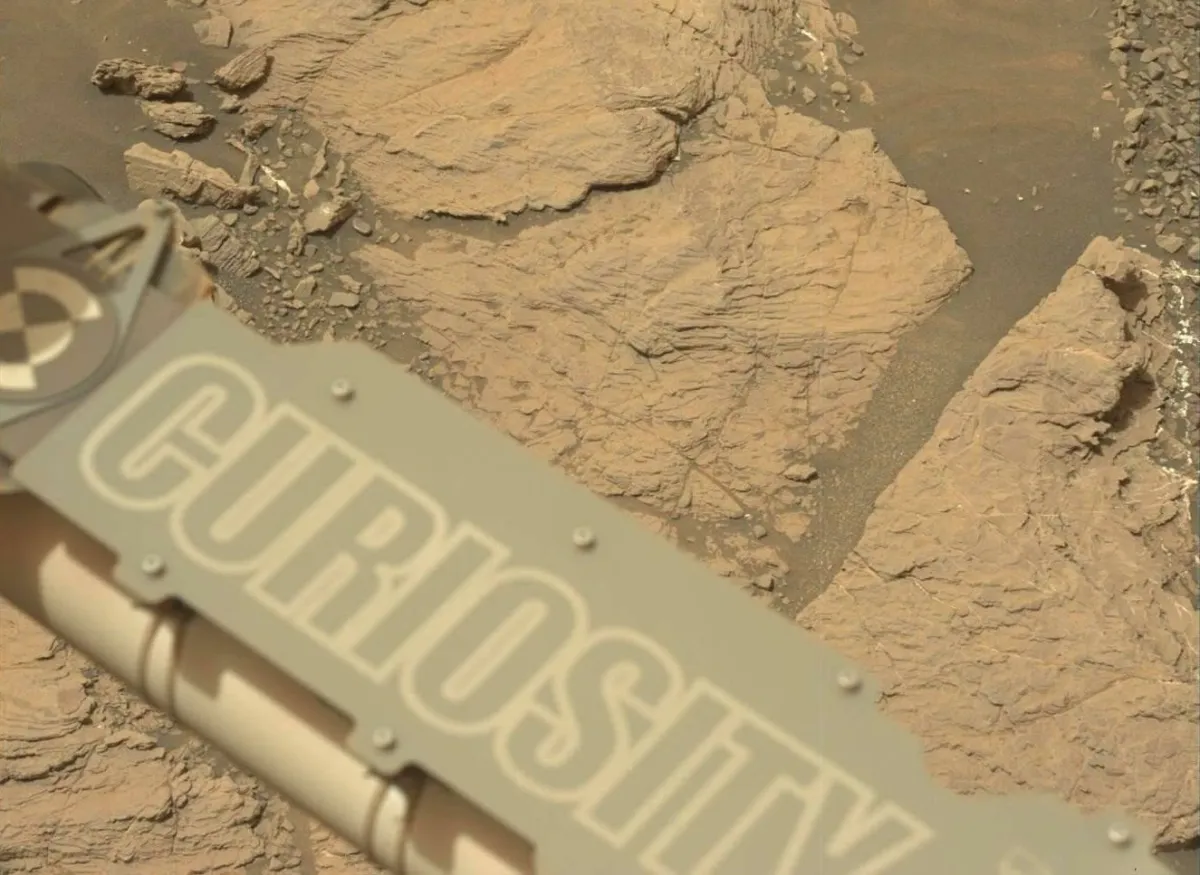 Curiosity Rover Cost NASA’s Curiosity Rover Entered Safe Mode for Four Days and Scientists ...