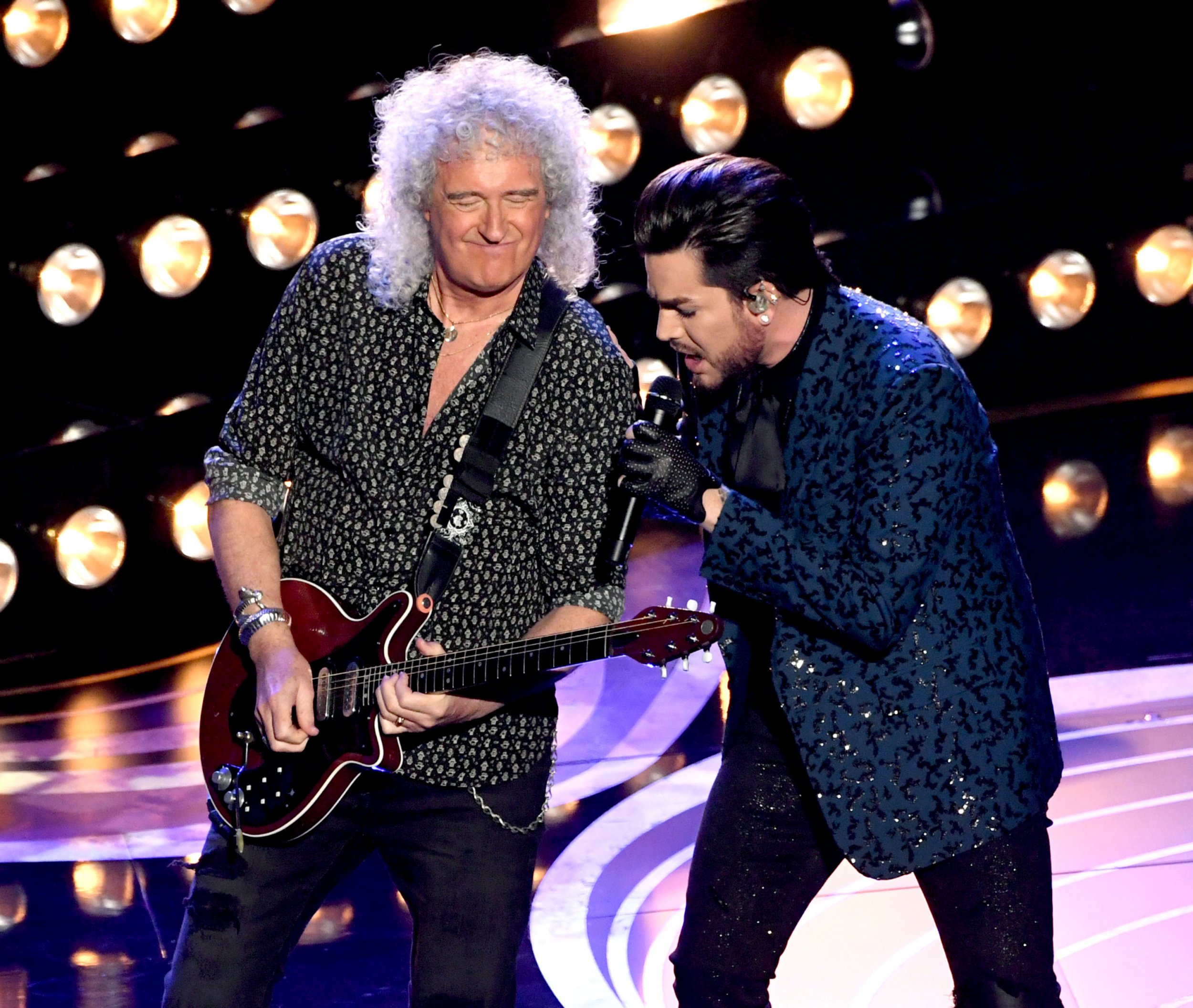 Is Adam Lambert A Member of Queen? Former 'American Idol' Runner