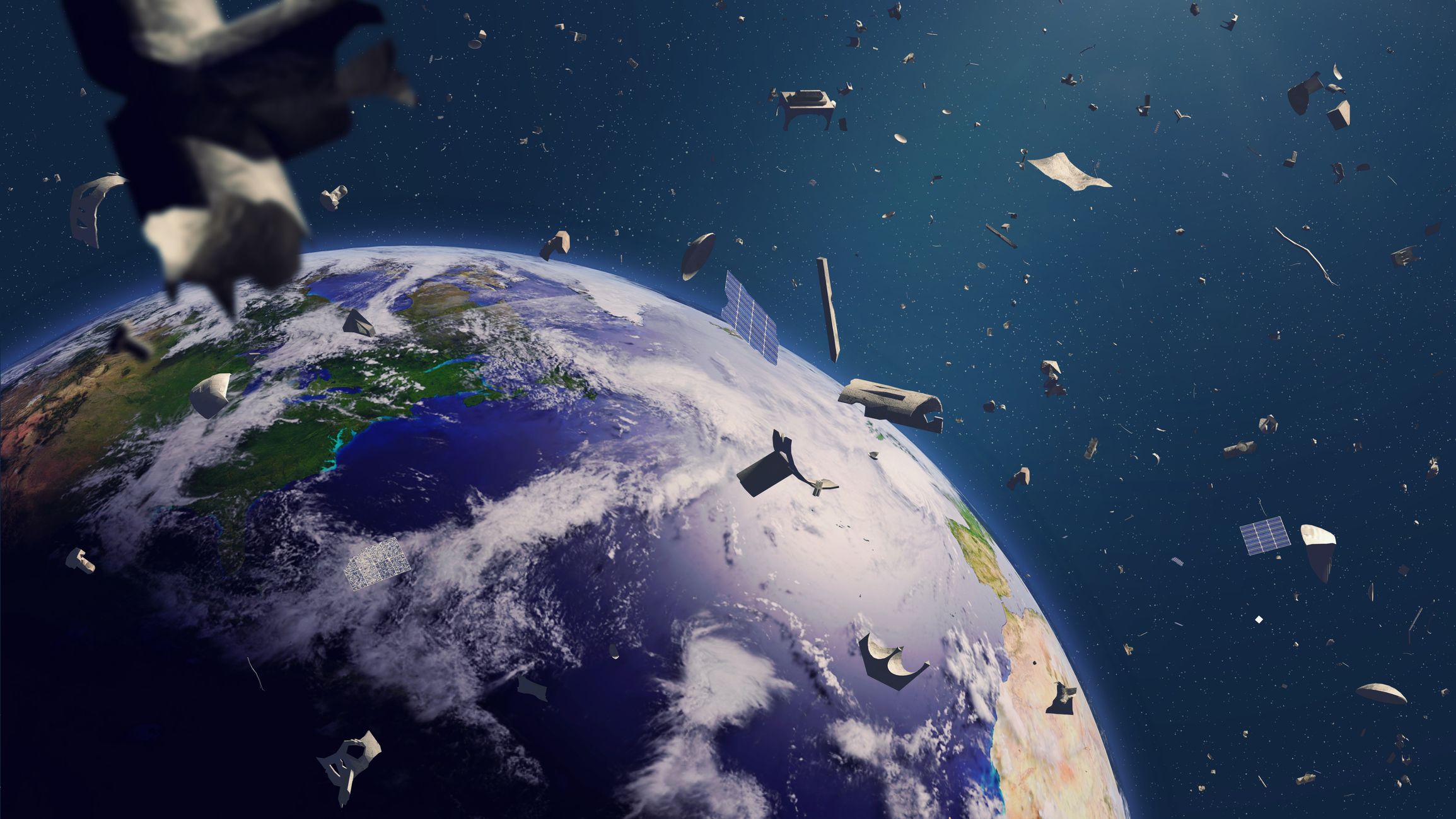Long Lost Soviet Spacecraft Cosmos 482 Set to Crash into Earth