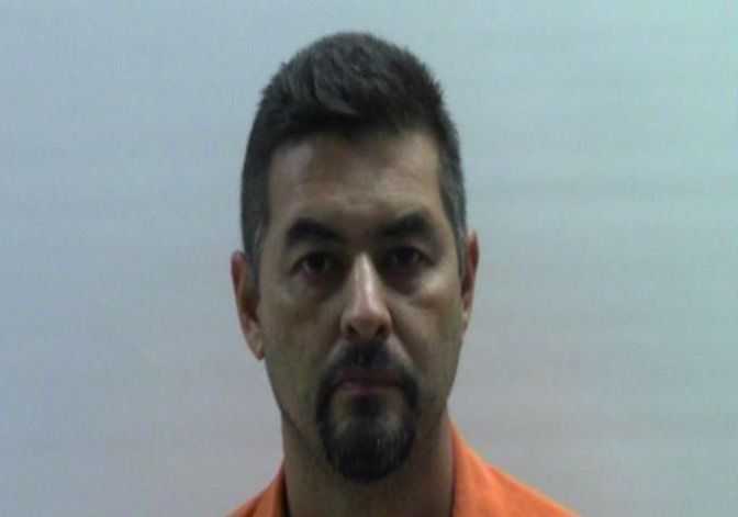 Man Who Fatally Shot Wife in Front of Their Sons Because She Wouldn’t ...
