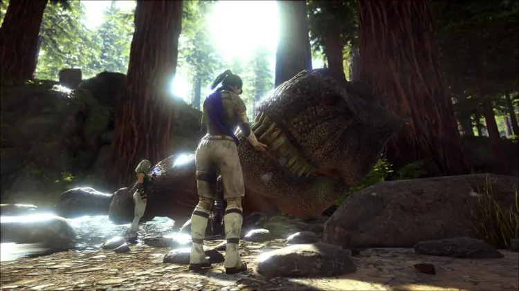 ‘ARK’ Update 1.89 Adds Homestead & Kibble Rework on PS4 & Xbox – Patch ...