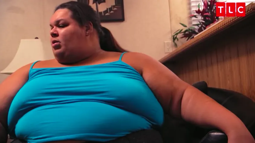 Where Is 'My 600-Lb. Life' Subject Destinee Lashaee Now? Update on