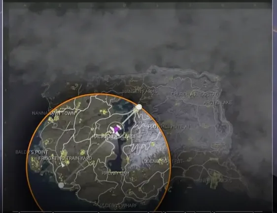 Battlefield 5' Firestorm Battle Royale Explained: Weapons, Release