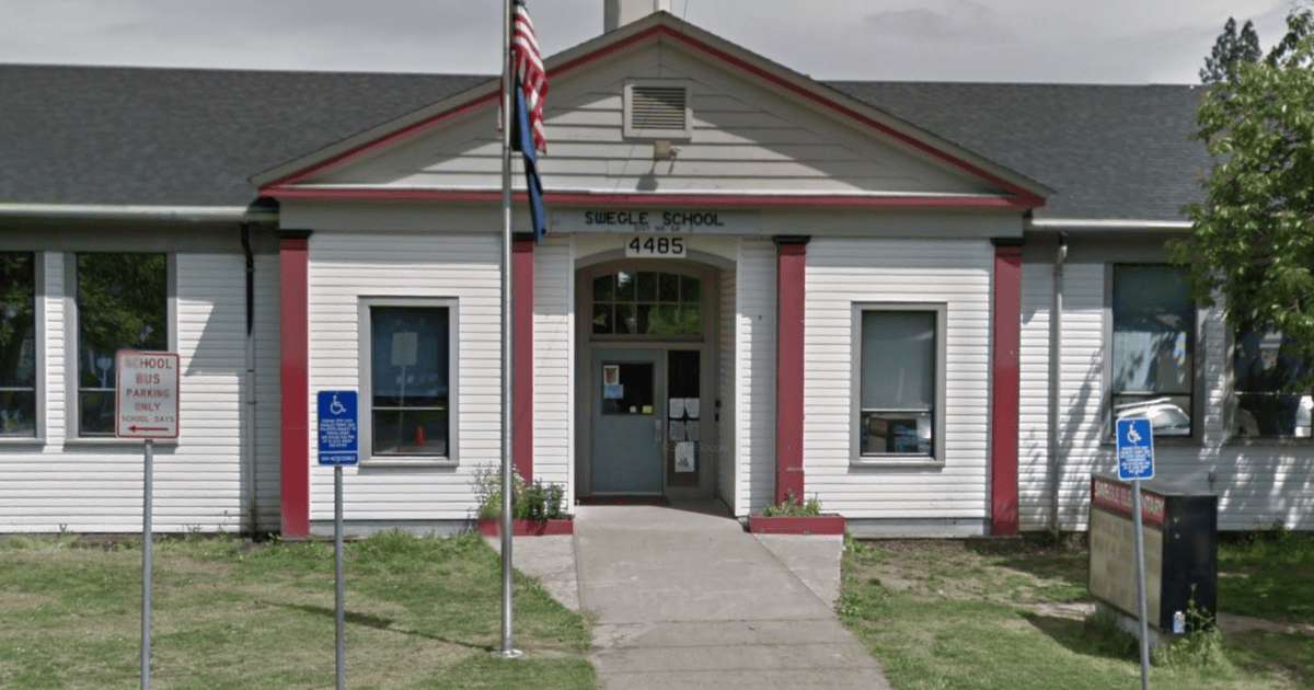 Substitute Teacher Fired For Allegedly Telling Student to ‘Go Back to ...