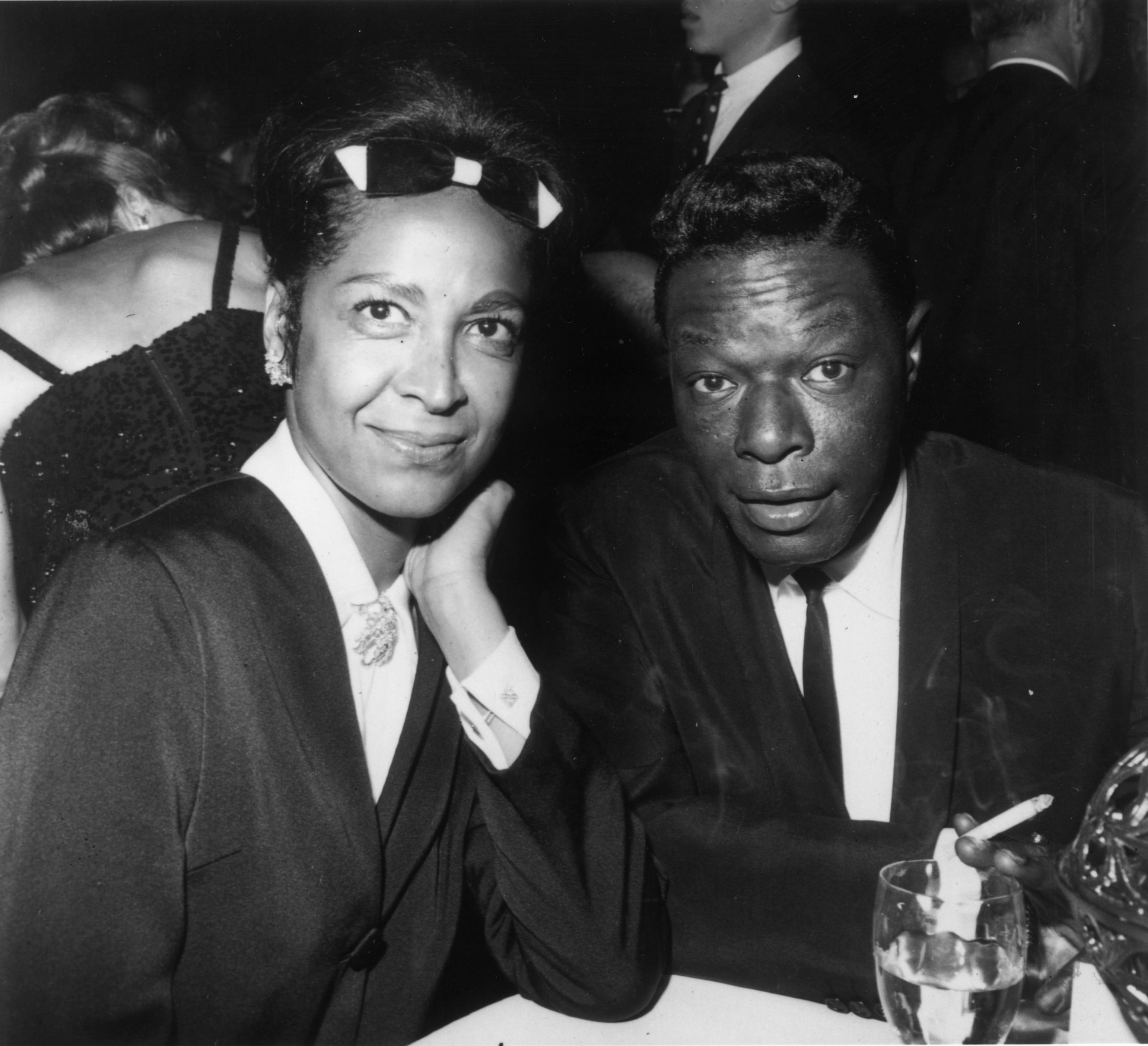 Nat King Cole at 100: His Music, Life and Legacy Remembered - Newsweek