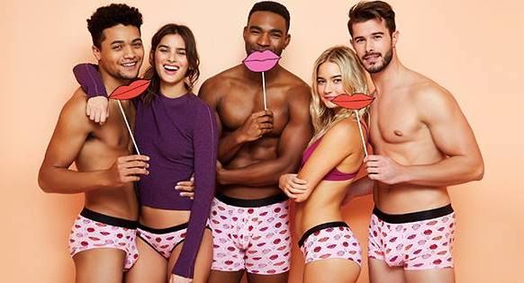 I Tried The Cheeky Underwear Brand We've All Been Hearing About - Newsweek