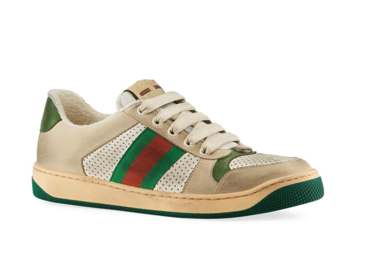 gucci costliest shoes