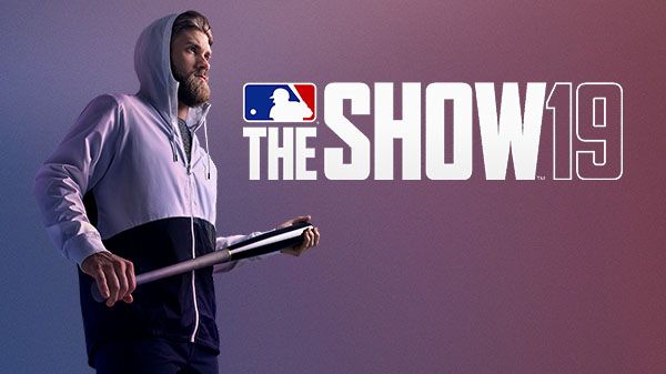 MLB THE SHOW 19 MLB: The Show 19 (Video Game 2019) - IMDb