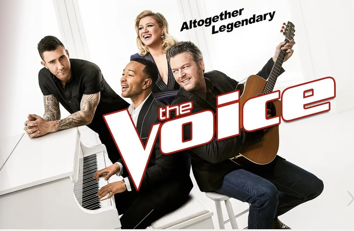 The Voice' Season 16 Live Cross Battles: How the New Twist on