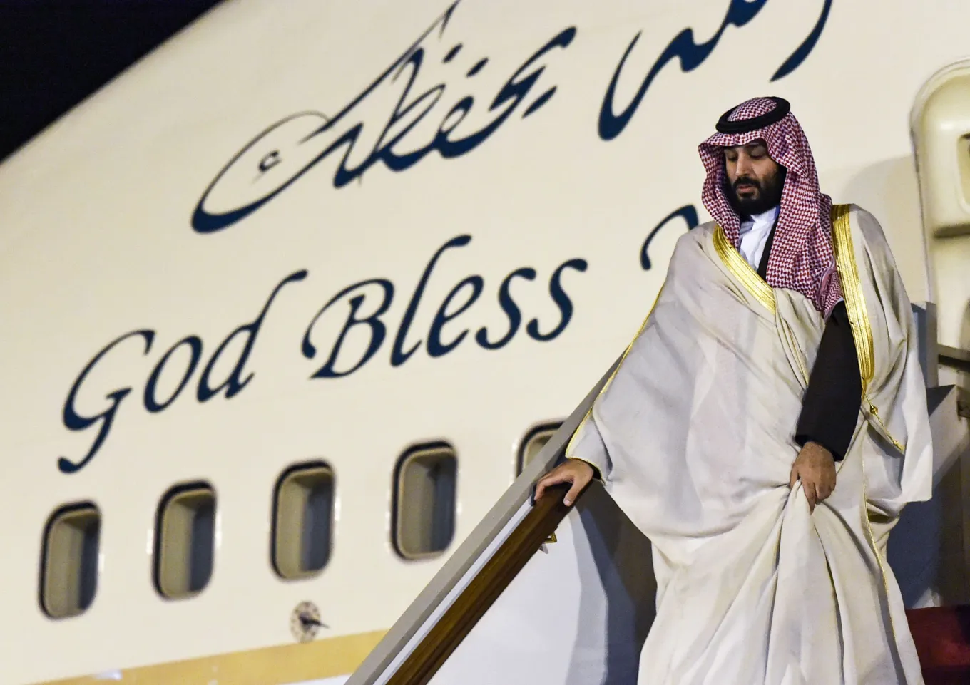 Trump is Helping Saudi Arabia go Nuclear. Does the Middle East Need an ...