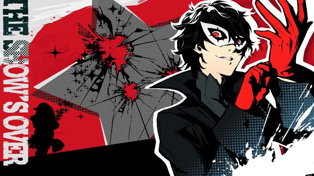What Time Will Joker Join 'Smash Ultimate'? Expect the Same Time