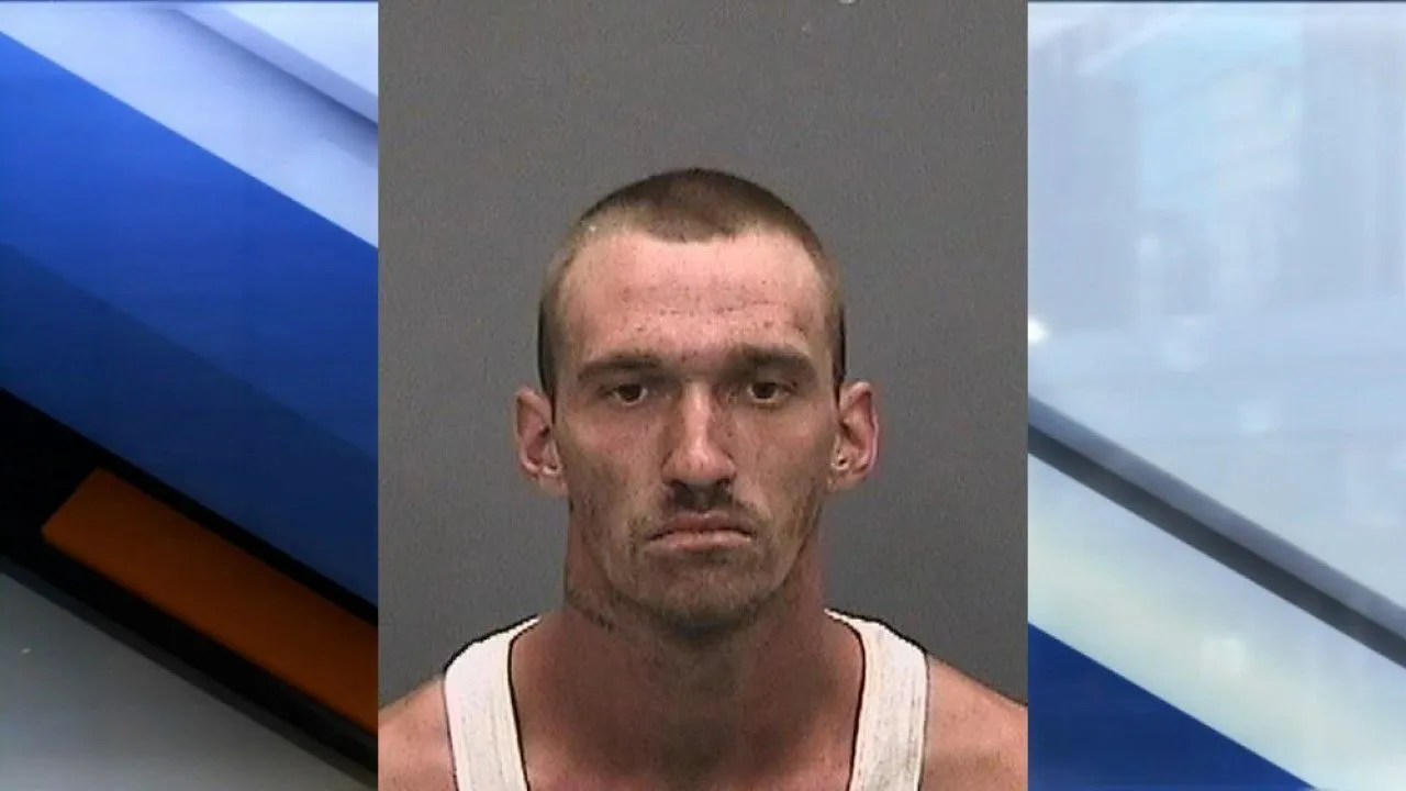 Florida Man Pretends To Be a Cop, Pulls Over Actual Cop, Gets Arrested ...