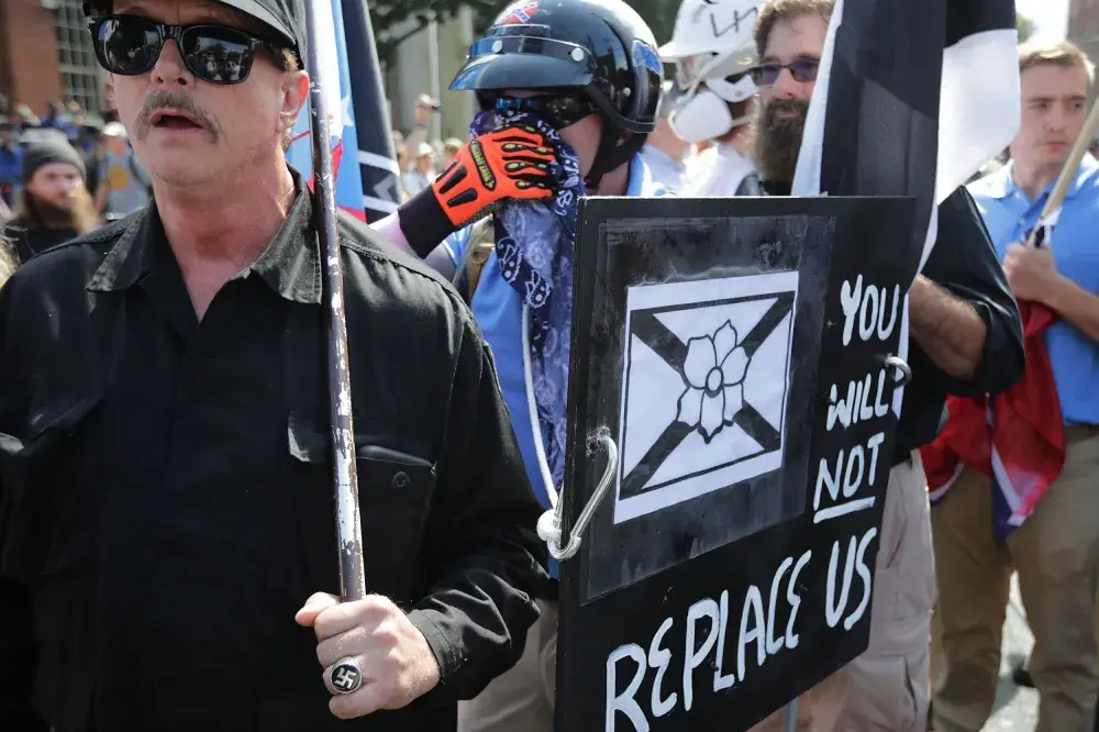 If You Only Denounce anti-Semitism When Politically Convenient, You’re Part of the Problem | Opinion