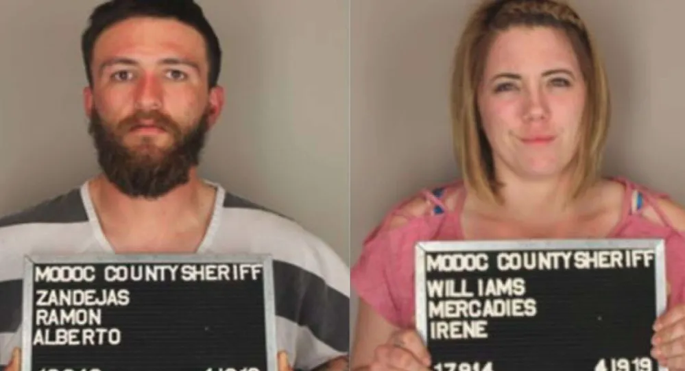 California Couple Arrested After Two Kids Found in ‘Cages’ Won’t Face ...