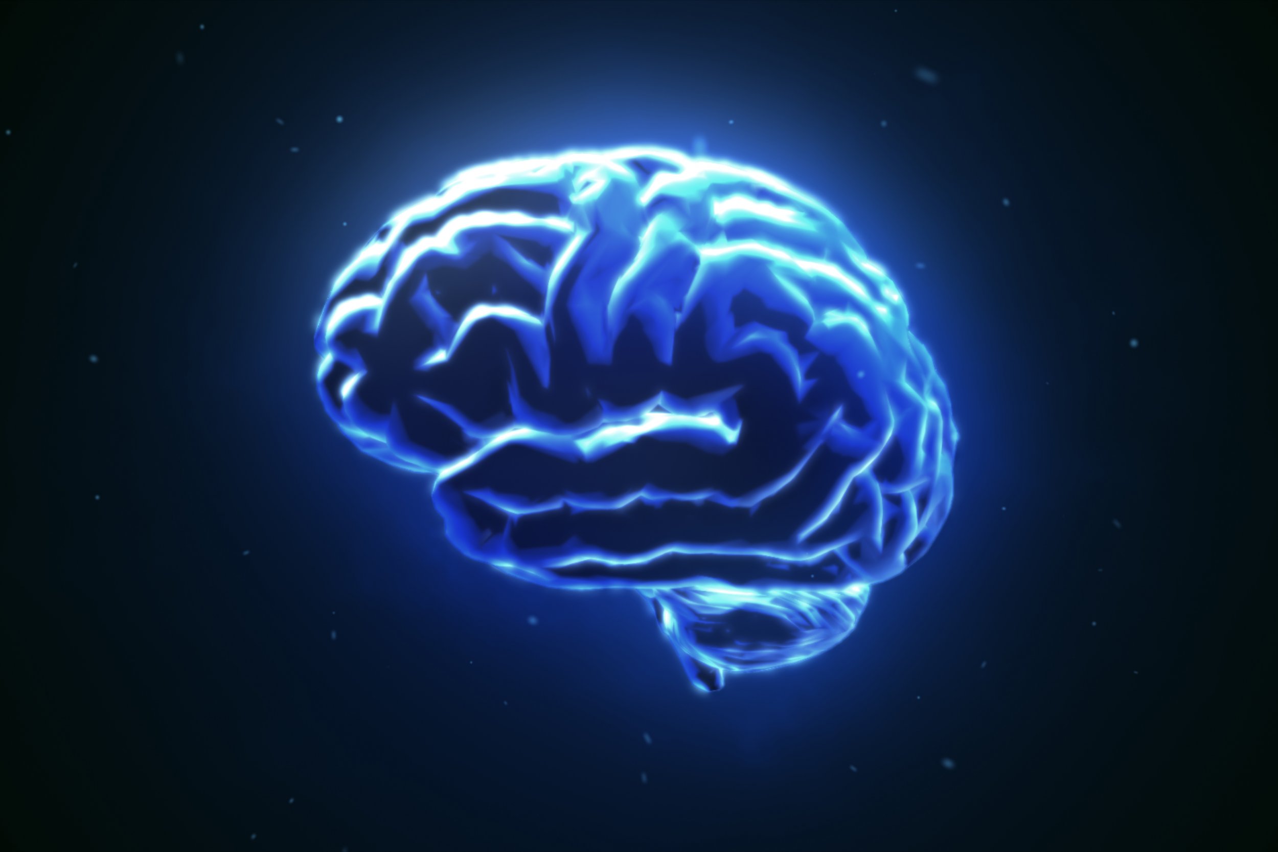 Machine That Can Turn Human Brain Waves Into Speech Created by