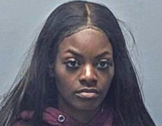 New Orleans Rapper GameOva Reedy Arrested After Sending 5-Year-Old to ...