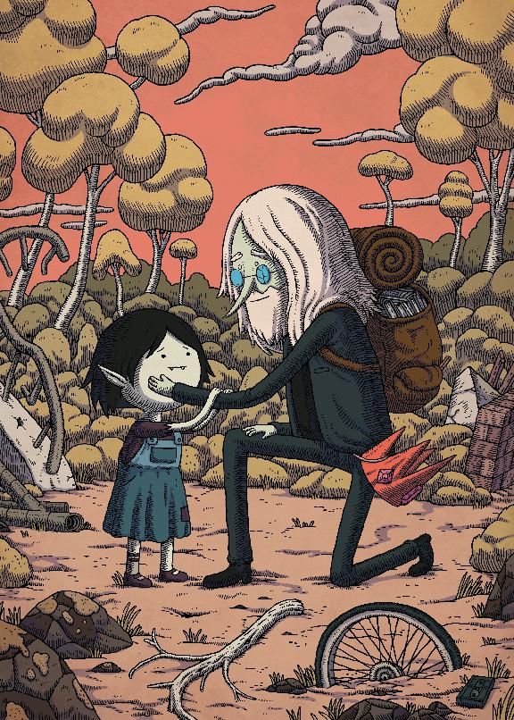 Watch All 238 Episodes of 'Adventure Time' With 'The Complete