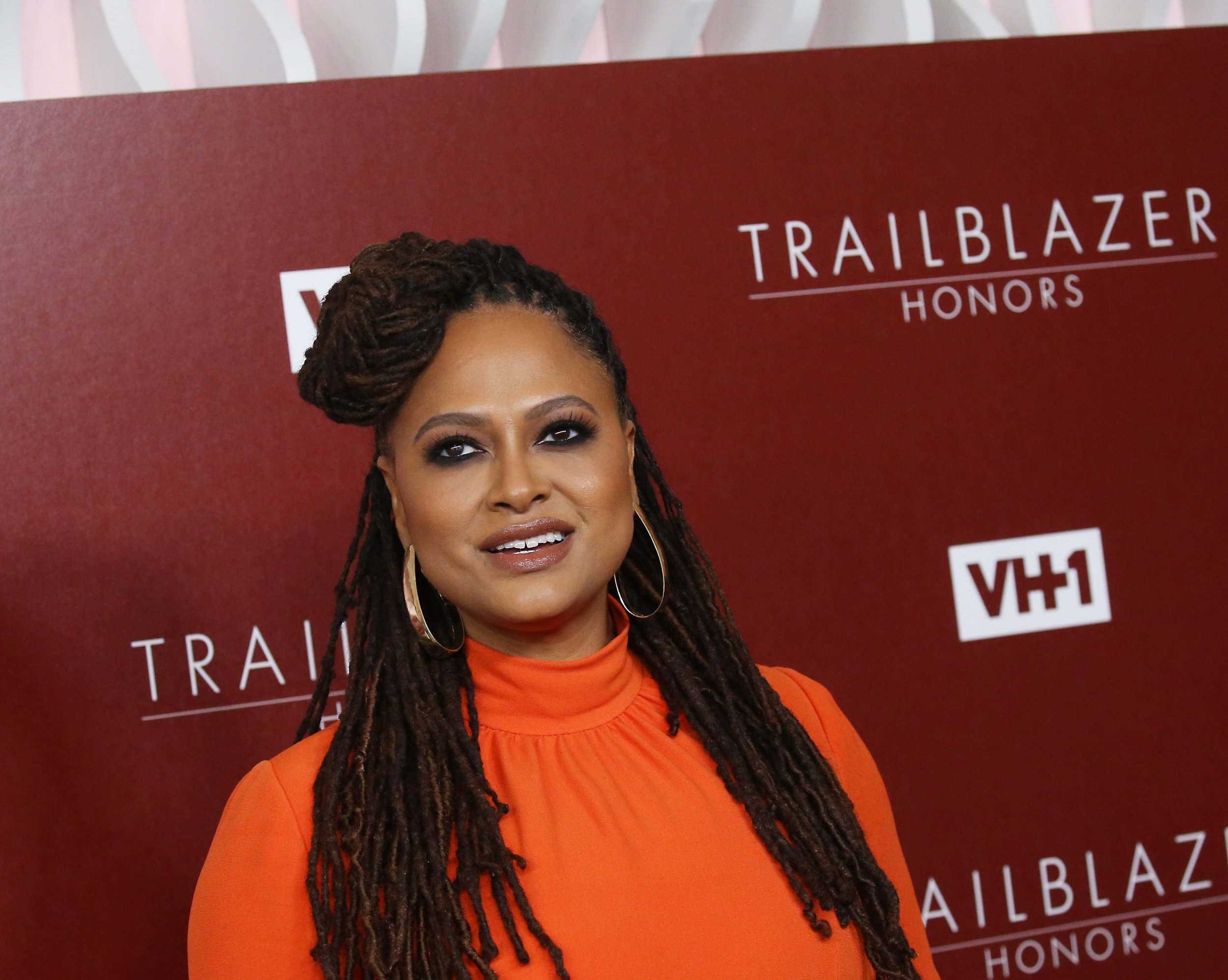 Ava DuVernay Promotes Central Park Five Netflix Show By Marking 30