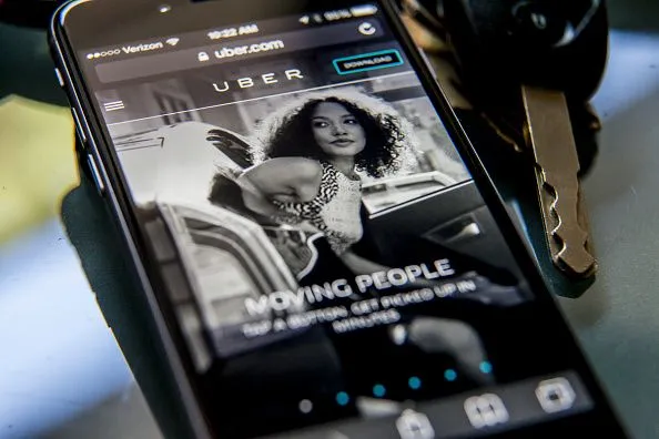 Uber, Lyft Drivers In New York City, Los Angeles And San Fransisco Plan ...