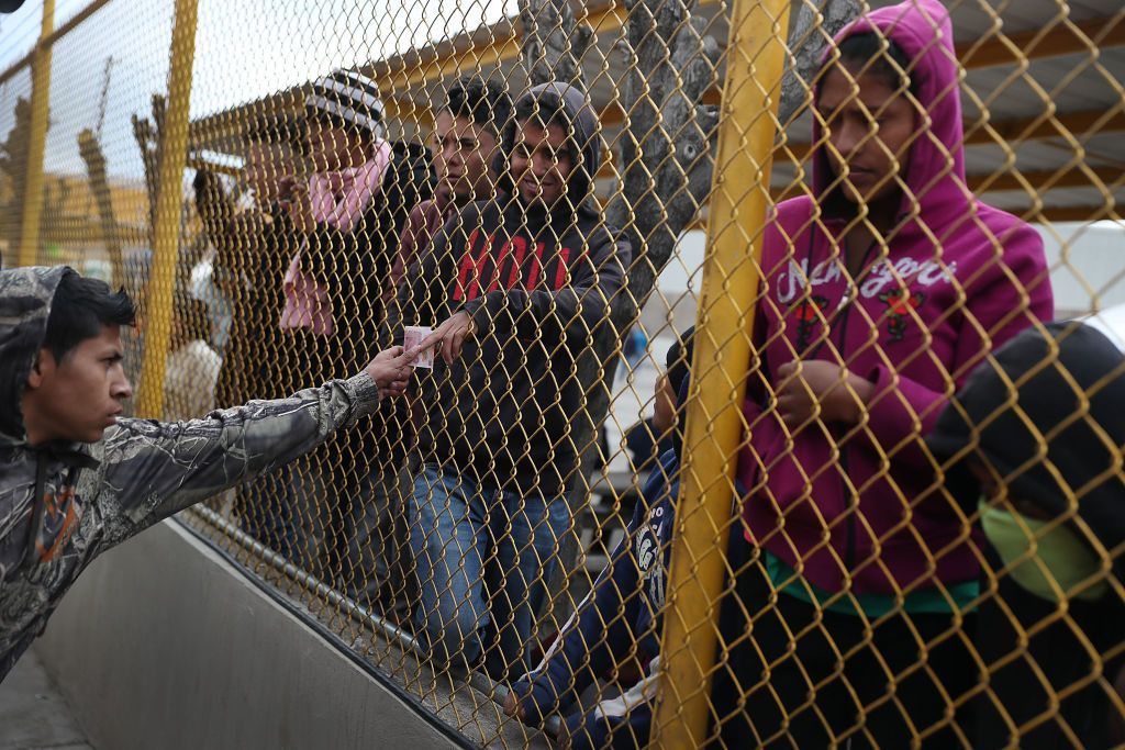 Former Private Prison in New Mexico Could Be Reopened, Used to House ...