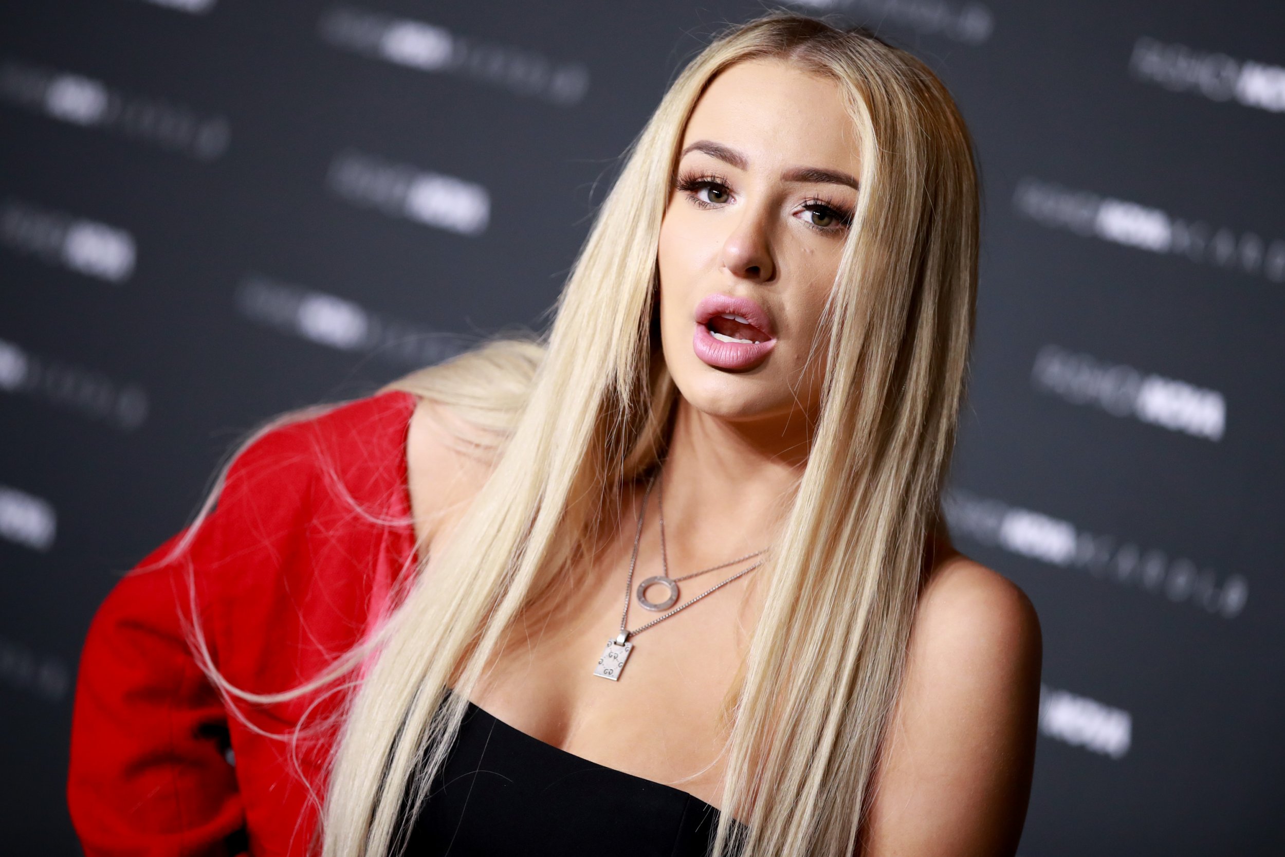 Tana Mongeau's YouTube Show Wasn't Canceled Over Recent Controversies - Newsweek