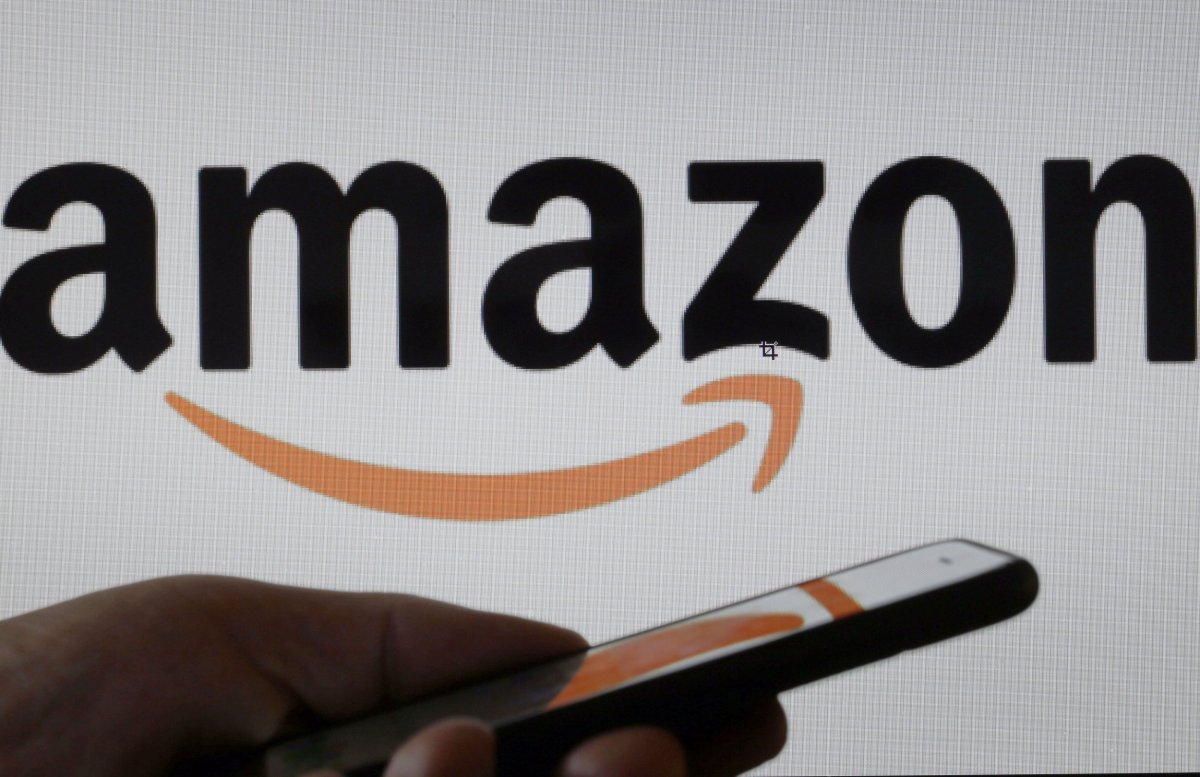 Amazon Wearable Device May Soon Be Able to Read Human Emotions - Newsweek