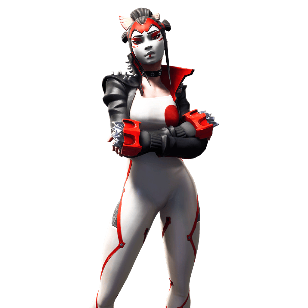 超激レア■THE 4 SKINS_4 SKINS_Mサイズ_T_当時物_新古 Fortnite' 9.10 Skin Leak: Further Decryption Leads to Dumpling Man